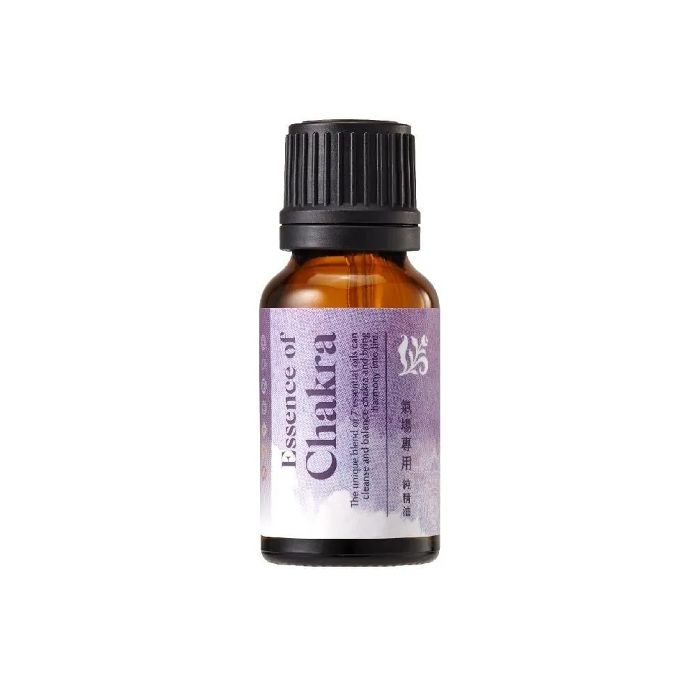 【香草集 Just Herb】氣場專用15mL