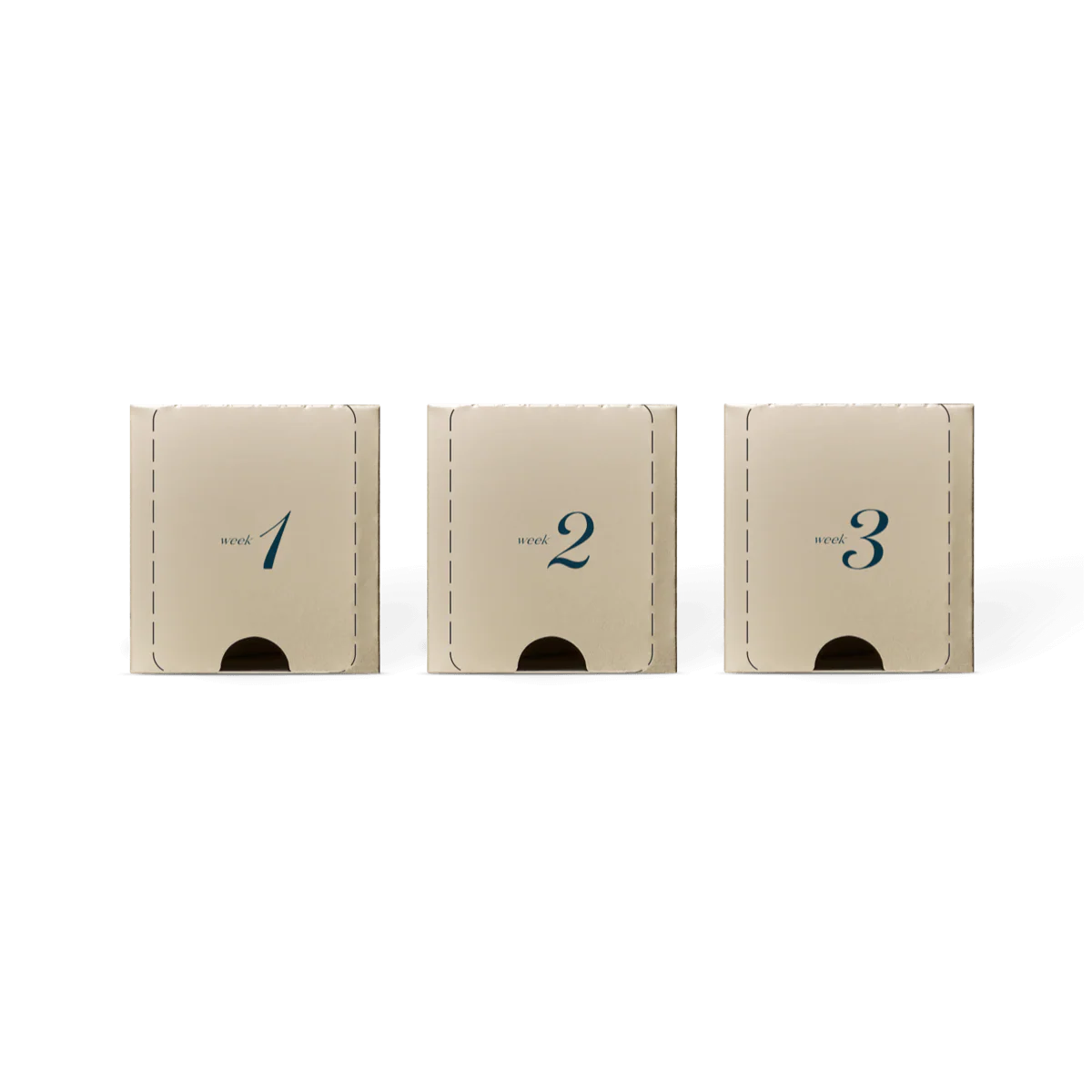 即期品【CEMOY】 21天極光晚安精華 2mL *21包 (EXP:09/2025) 21 Day Renew Serum 1 Kit