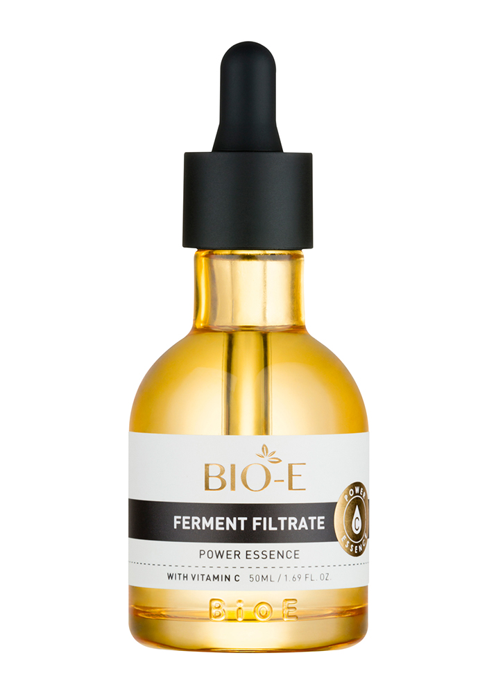 【BIO-E】 濃縮維他命C酵母原液 50mL (EXP:11/2025) Ferment Filtrate Power Essence with Vitamin C 50mL