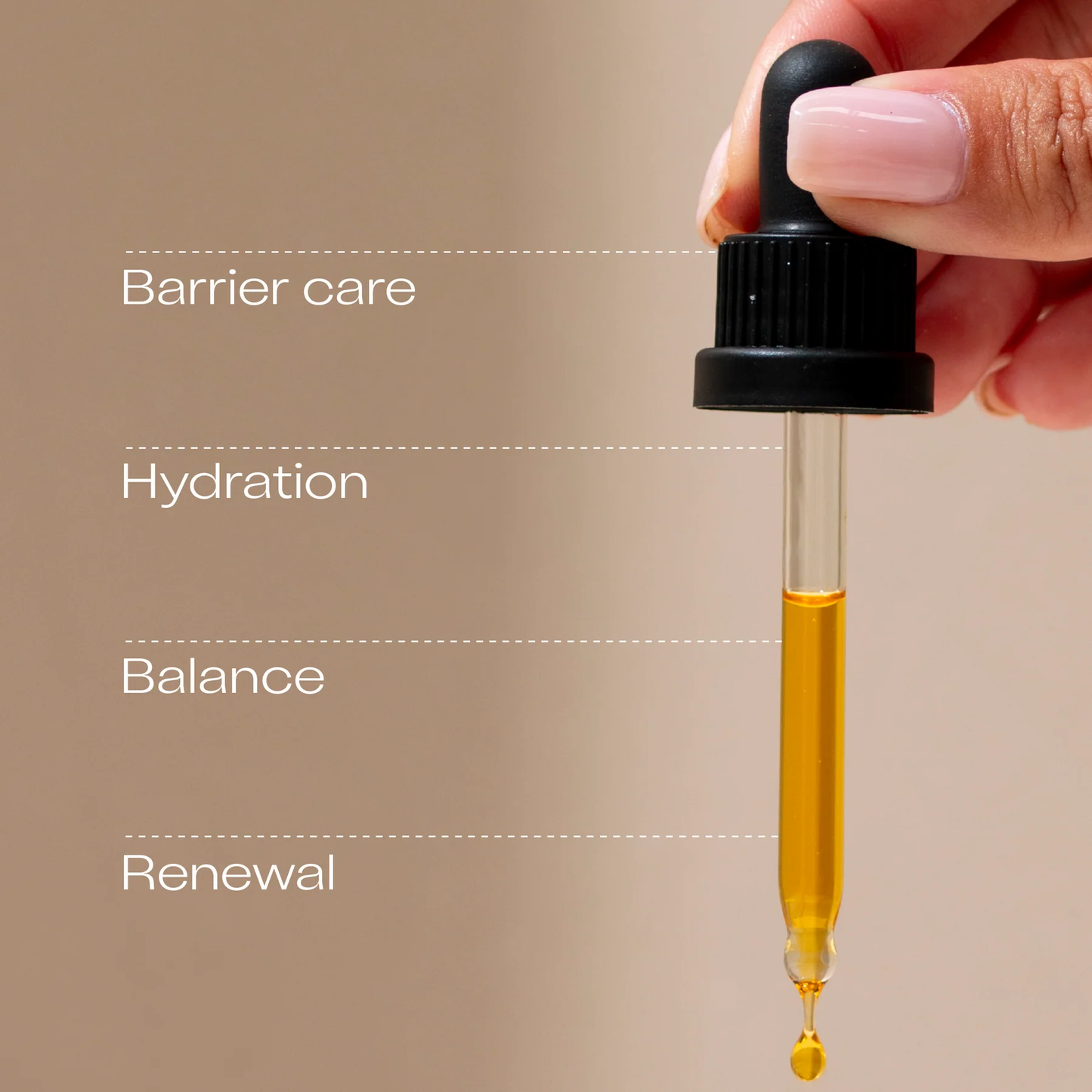 【trilogy】經典玫瑰果油 45mL (EXP:08/2026) Certified Organic Rosehip Oil 45mL