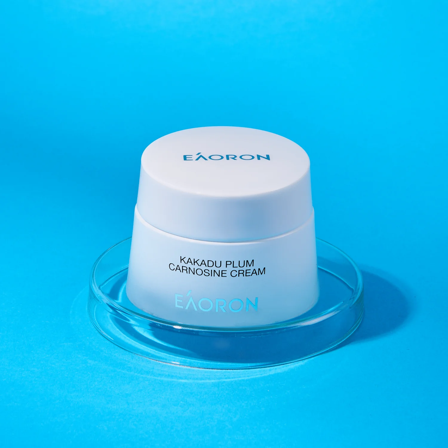 【EAORON】卡卡杜李素顏霜 50mL (EXP:26/03/2026) Kakadu Plum Carnosine Cream 50mL