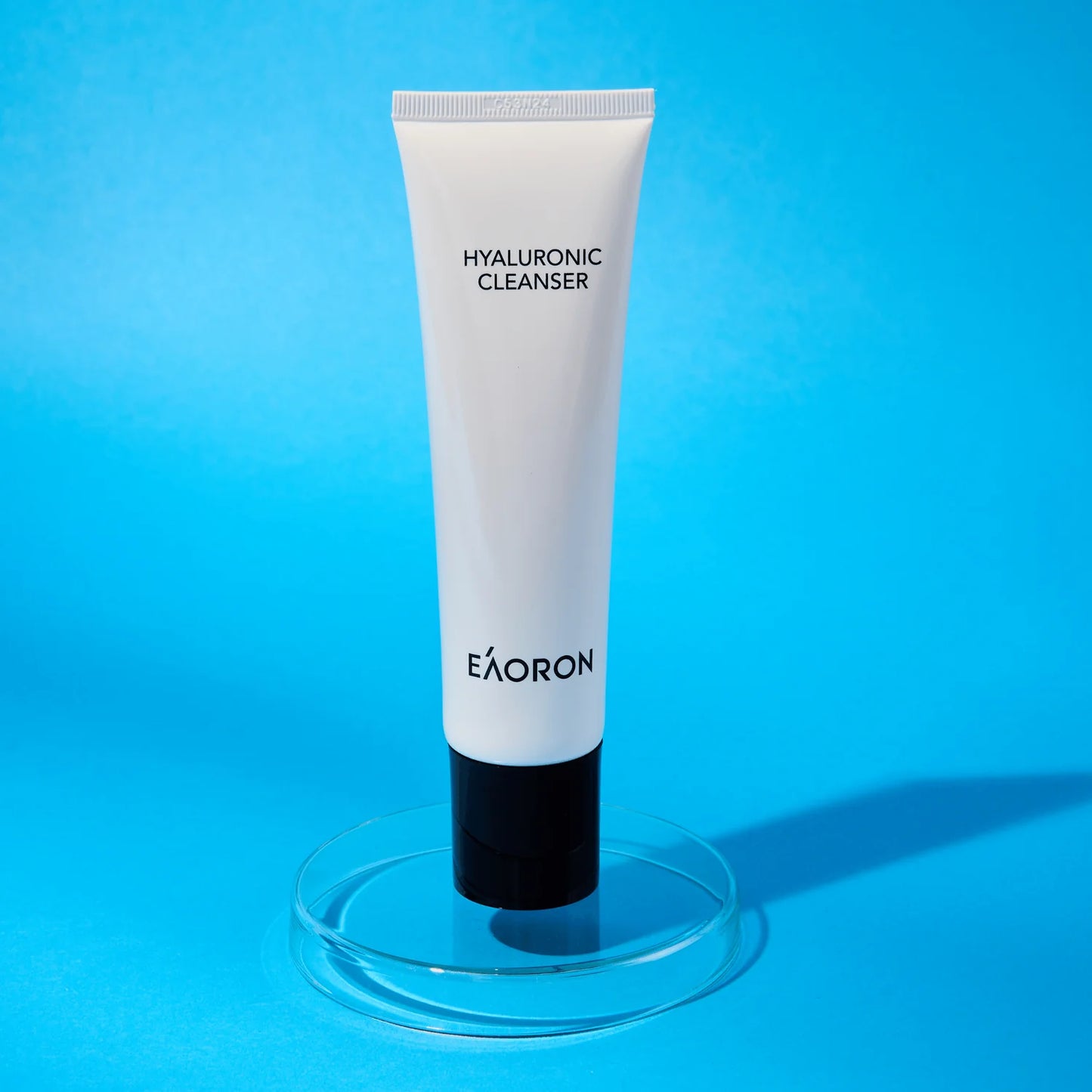 【EAORON】新一代 透明質酸潔面乳100mL (EXP:26/02/2027) Hyaluronic Cleanser 100mL