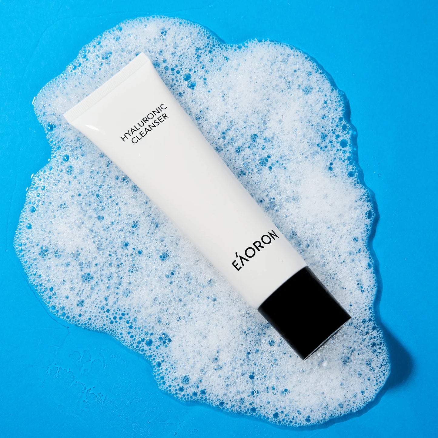 【EAORON】新一代 透明質酸潔面乳100mL (EXP:26/02/2027) Hyaluronic Cleanser 100mL