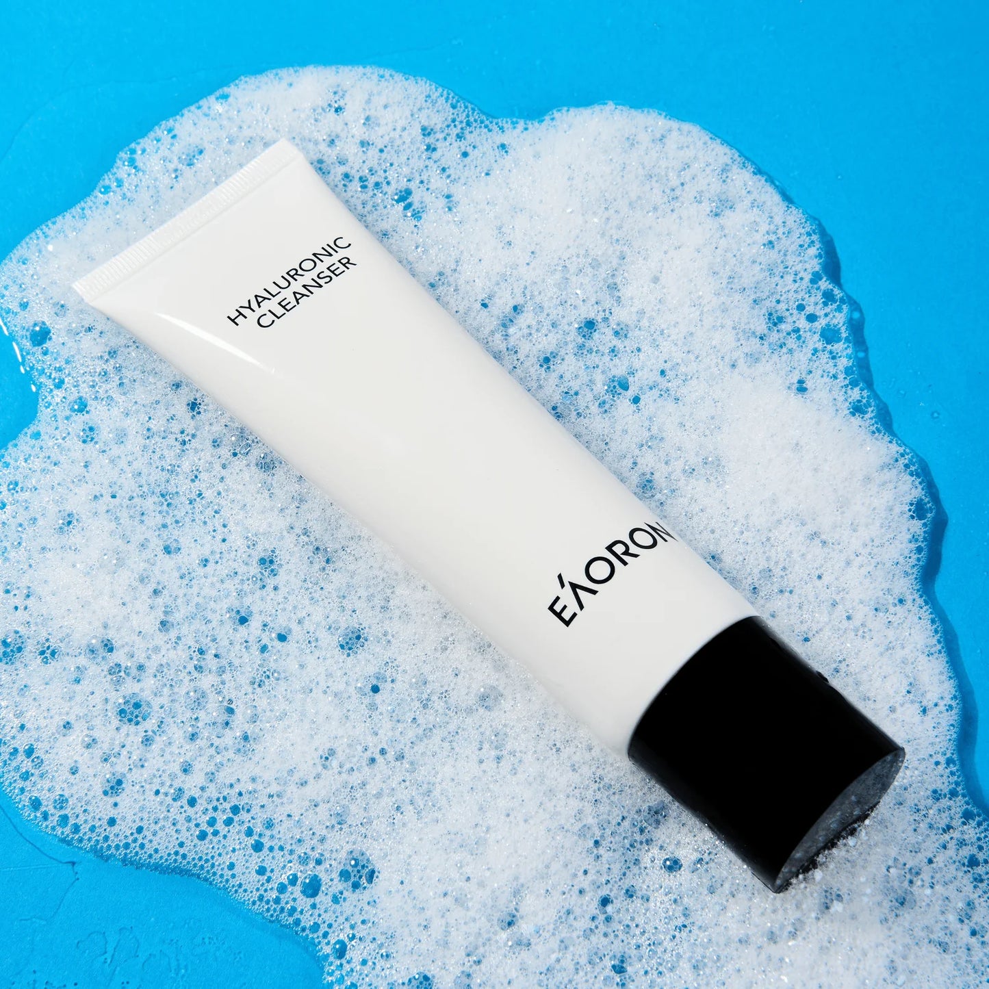 【EAORON】新一代 透明質酸潔面乳100mL (EXP:26/02/2027) Hyaluronic Cleanser 100mL