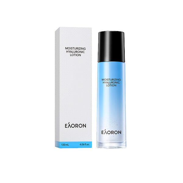 【EAORON】潤澤水光乳 120mL Moisturising Hyaluronic Lotion 120mL