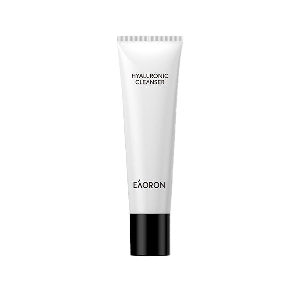 【EAORON】新一代 透明質酸潔面乳100mL (EXP:26/02/2027) Hyaluronic Cleanser 100mL