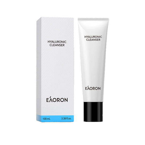【EAORON】新一代 透明質酸潔面乳100mL (EXP:26/02/2027) Hyaluronic Cleanser 100mL