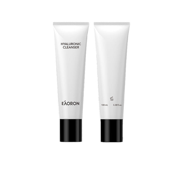 【EAORON】新一代 透明質酸潔面乳100mL (EXP:26/02/2027) Hyaluronic Cleanser 100mL