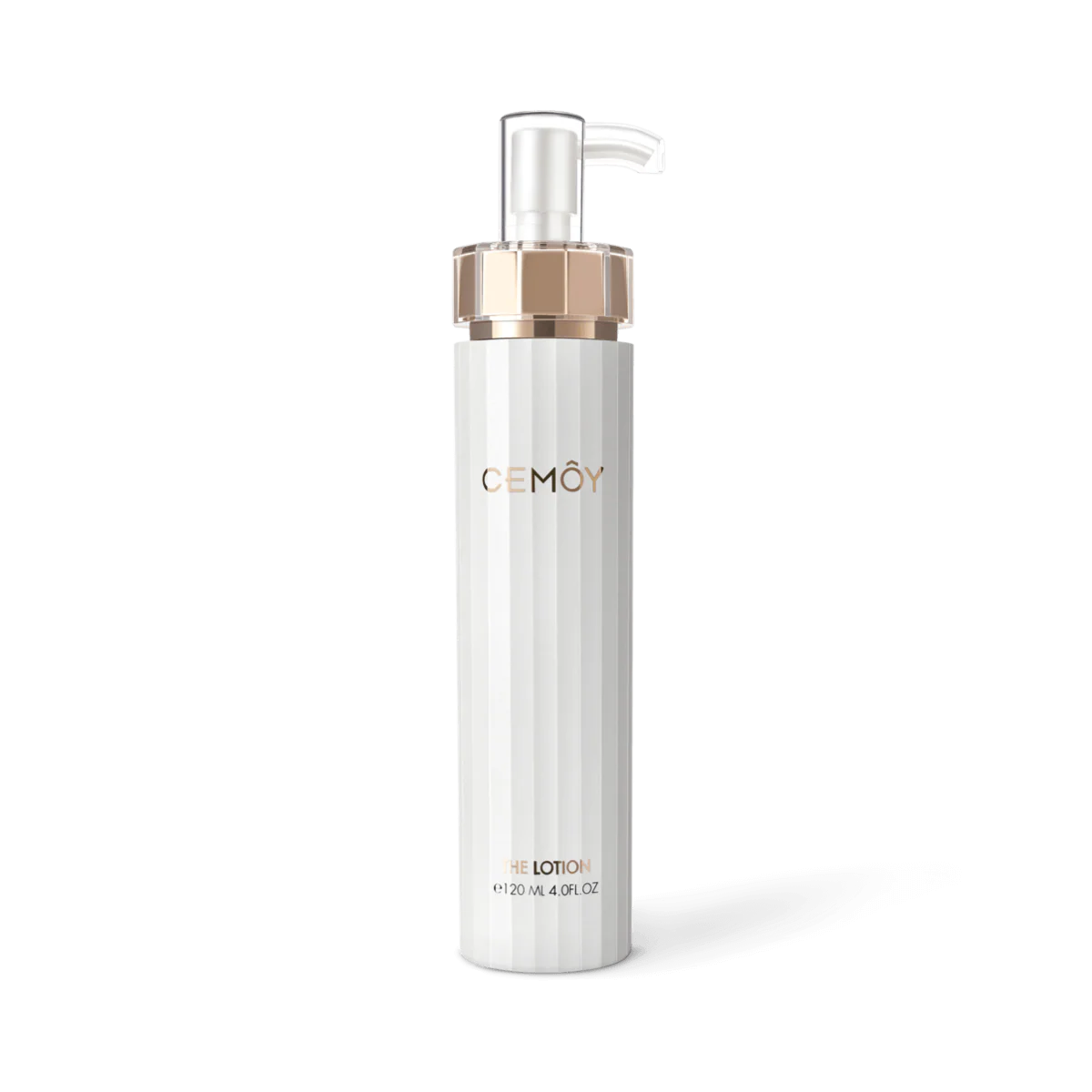 【CEMOY】白金明流精華乳液 120mL The Lotion 120mL