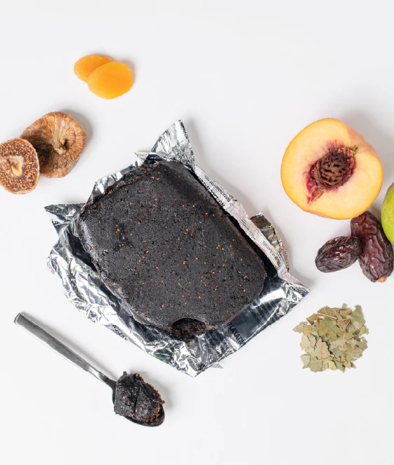 【NU-LAX】樂康膏 500g Natural Fruit Laxative Block with Senna 500g