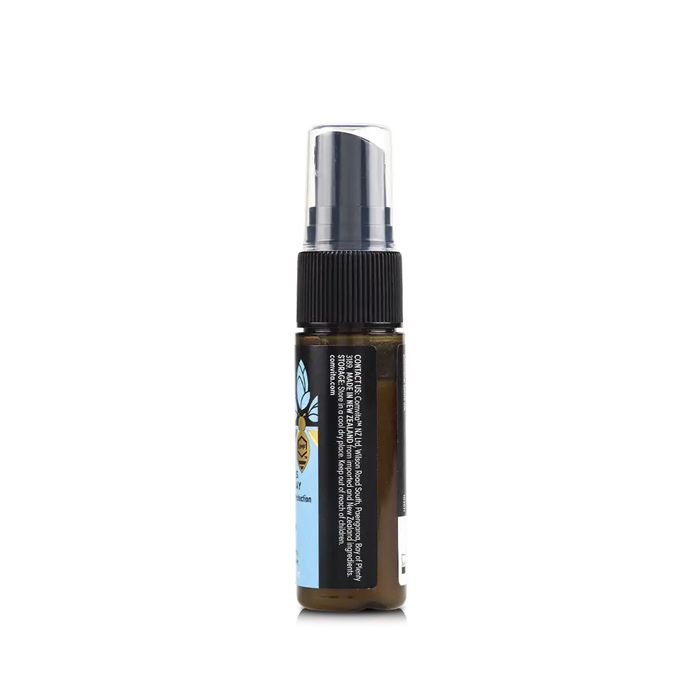新包裝【COMVITA 康維他】蜂膠噴劑-加強款 20mL Propolis Oral Spray Extra Strength 20mL