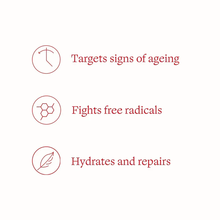 【trilogy】 新生抗痕玫瑰果油30mL (EXP:12/2026) Rosehip Oil Antioxidant+ 30mL