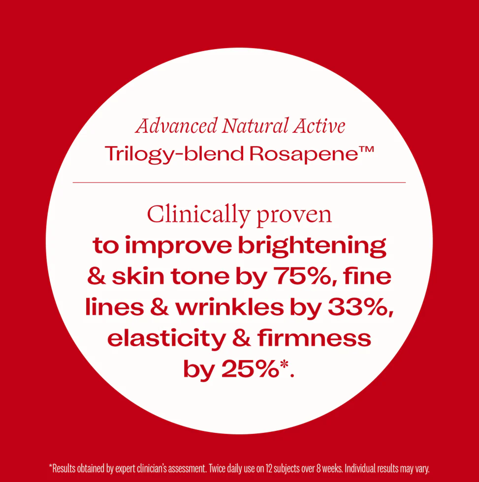 【trilogy】 新生抗痕玫瑰果油30mL (EXP:12/2026) Rosehip Oil Antioxidant+ 30mL