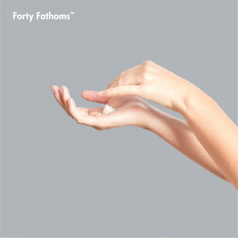 【Unichi】深海四十噚 神奇面霜50mL Forty Fathoms™ Skin Regenerator Renewal Cream 50mL