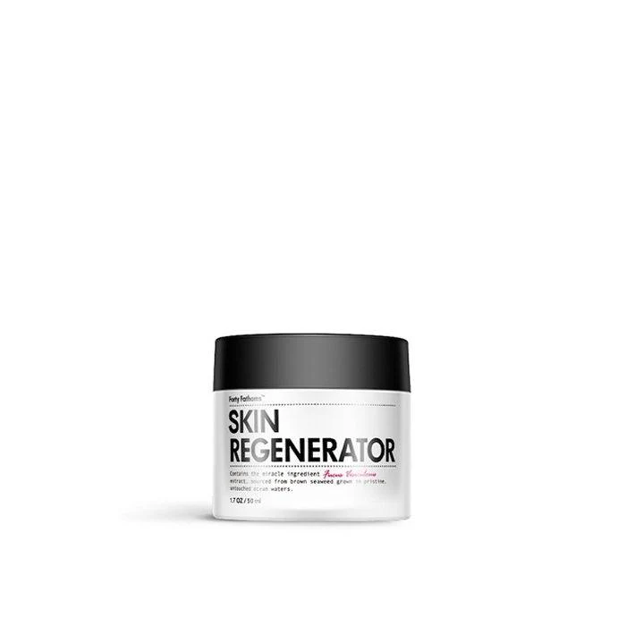 【Unichi】深海四十噚 神奇面霜50mL Forty Fathoms™ Skin Regenerator Renewal Cream 50mL