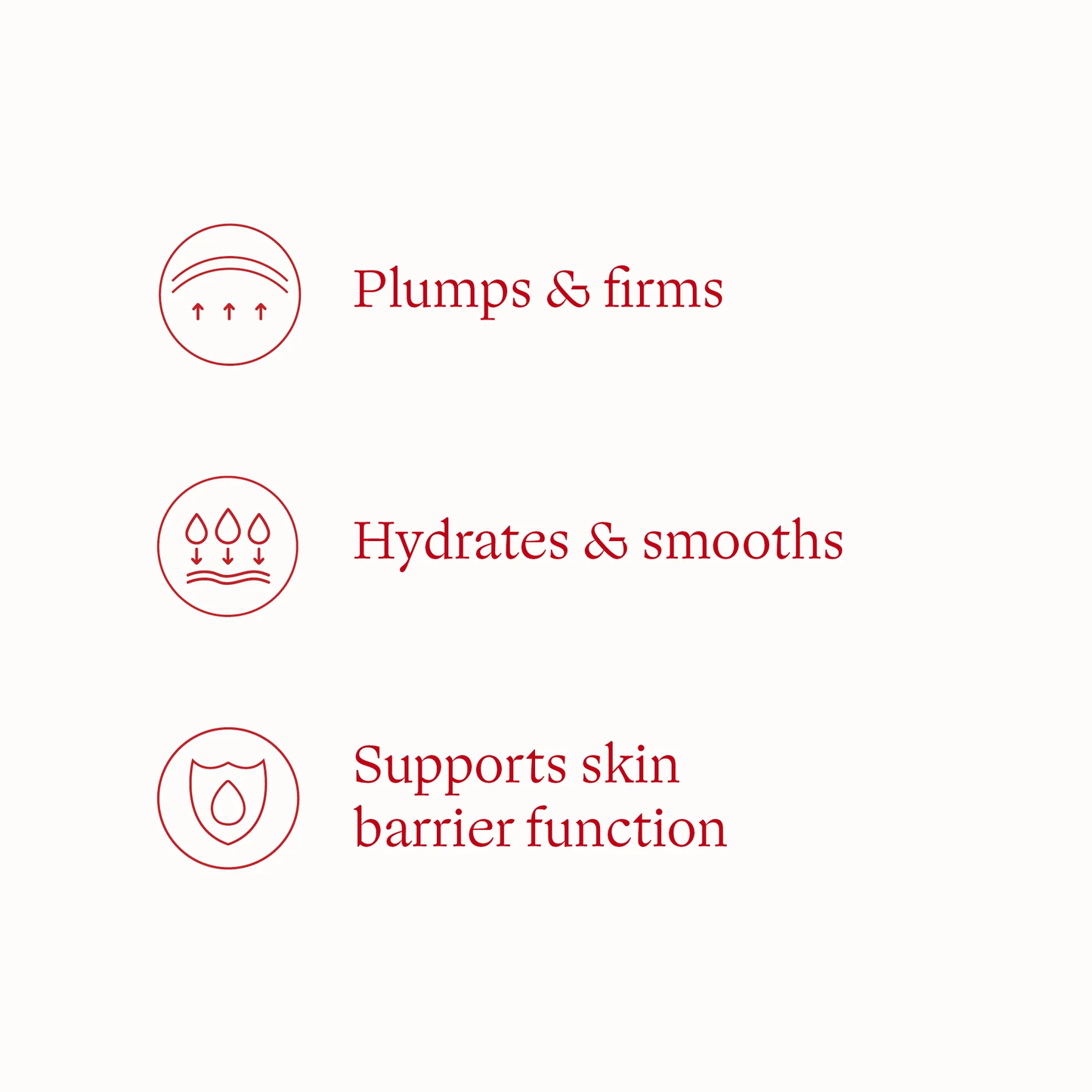 【trilogy】活力保濕霜 60mL (EXP:07/2026) Vital Moisturising Cream 60mL