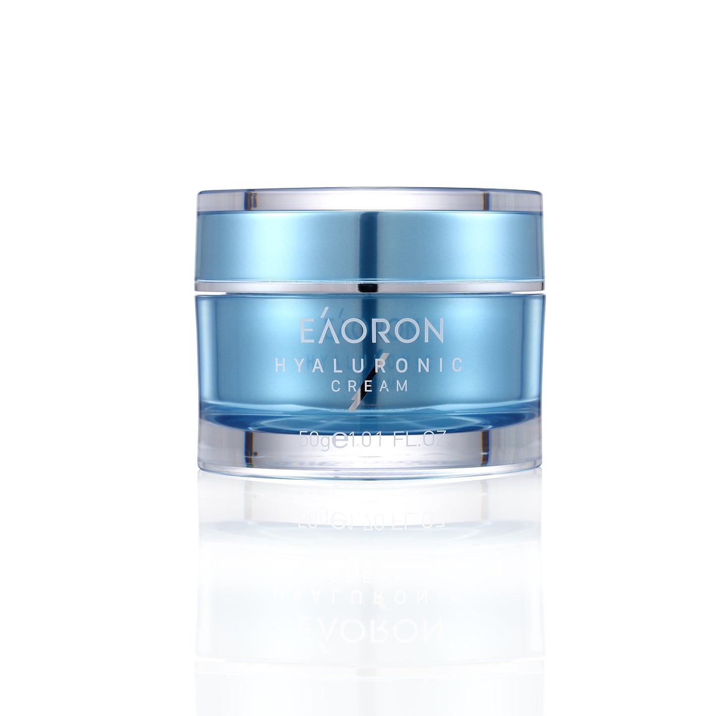 【EAORON】透明質酸乳霜 (水光霜)50g 有效日期 2026.10 Hyaluronic Cream 50g