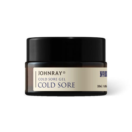 【約翰森林 JOHNRAY】滅火專家乳霜20mL