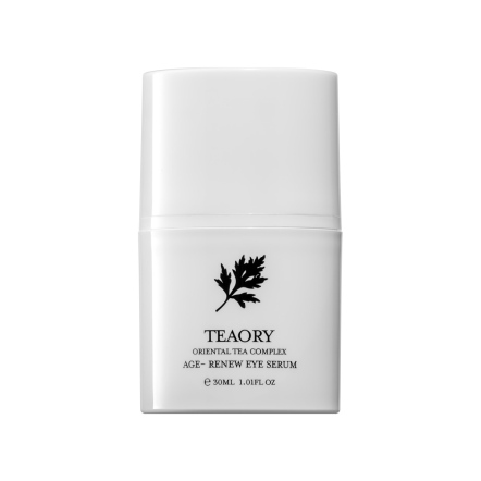 【一日茶道 TEAORY】賦活眼部精華30mL (EXP:)