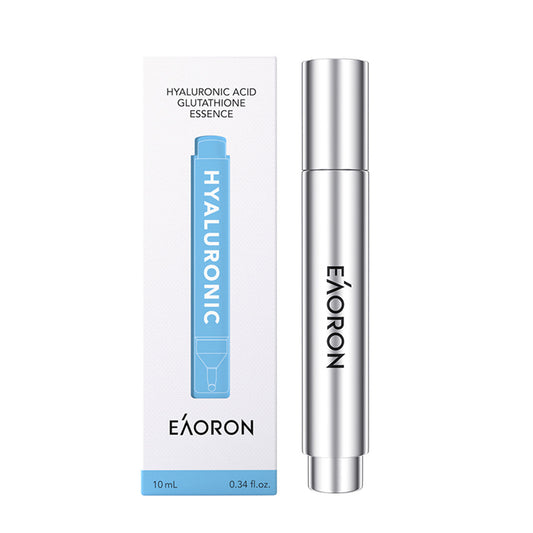 【EAORON】透明質酸谷胱甘肽精華 -第六代 水光精華液 10mL Hyaluronic Glutathione Essence 10mL