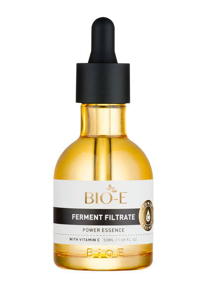 【BIO-E】 濃縮維他命C酵母原液 50mL (EXP:11/2025) Ferment Filtrate Power Essence with Vitamin C 50mL