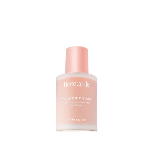 即期品【ficcefode 菲斯寇】固色護髮精油30mL 若光瓶 (EXP:08/2025) Colour Shield Hair Oil 30mL