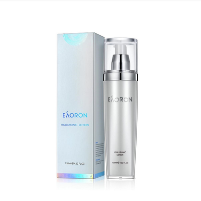 【EAORON】透明質酸保濕乳液120mL (EXP:24/10/2027) Hyaluronic Lotion 120mL