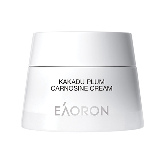 【EAORON】卡卡杜李素顏霜 50mL (EXP:26/03/2026) Kakadu Plum Carnosine Cream 50mL