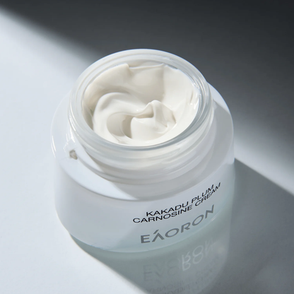 【EAORON】卡卡杜李素顏霜 50mL (EXP:26/03/2026) Kakadu Plum Carnosine Cream 50mL