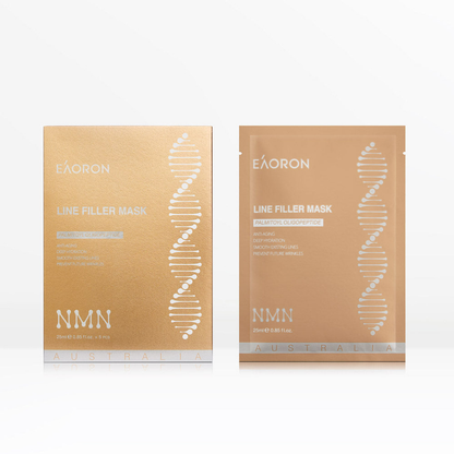 【EAORON】撫皺拉提面膜5片/盒 (EXP:13/10/2026)  Line Filler Mask