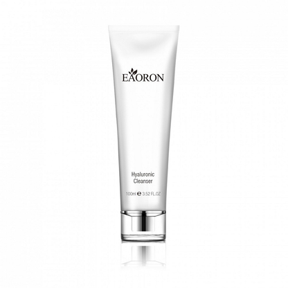 【EAORON】 透明質酸潔面乳100mL (EXP:12/02/2028) Hyaluronic Cleanser 100mL