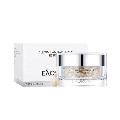 【EAORON】時光抗皺精華液60粒 (EXP:22/05/2027) All-Time Anti-Wrinkle Essence