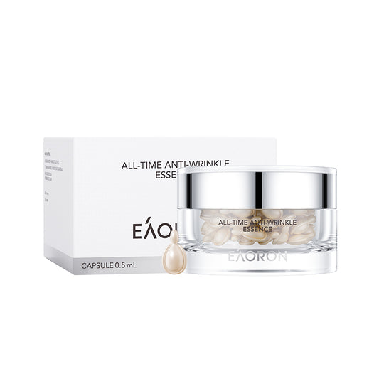 【EAORON】時光抗皺精華液60粒 (EXP:22/05/2027) All-Time Anti-Wrinkle Essence