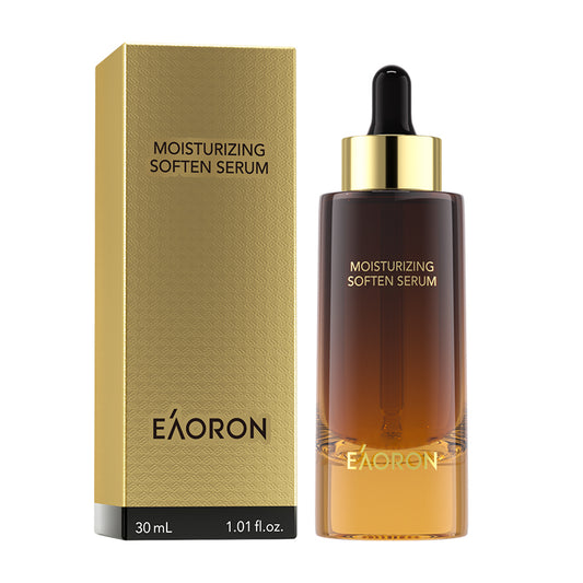 【EAORON】蜂毒蜂膠保濕柔膚精華液 30mL Moisturizing Soften Serum 30mL