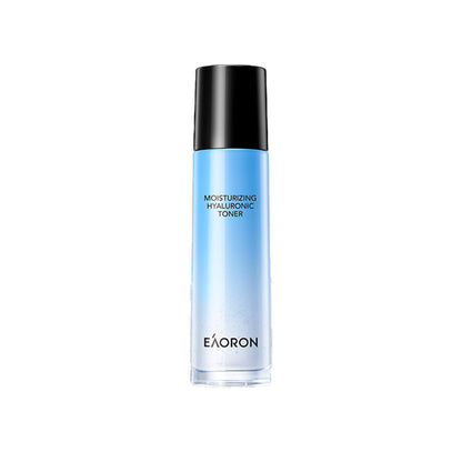 【EAORON】 潤澤水光水 120mL Moisturising Hyaluronic Toner 120mL