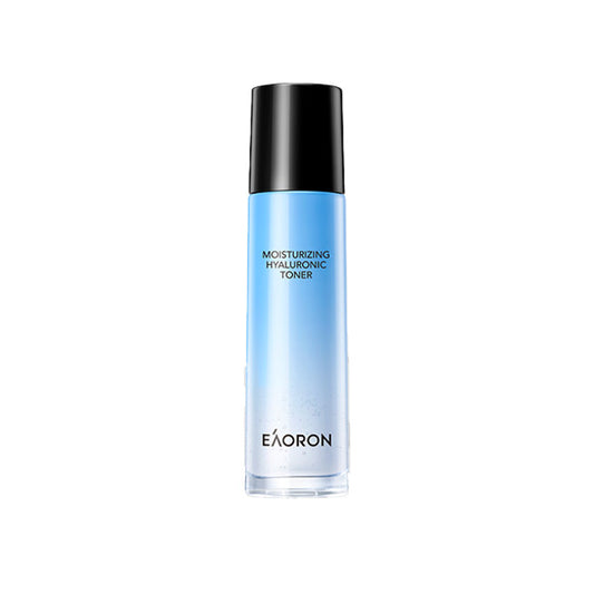 【EAORON】 潤澤水光水 120mL Moisturising Hyaluronic Toner 120mL