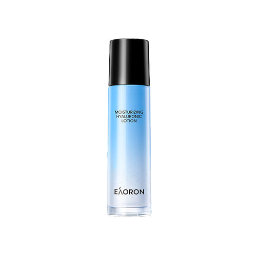 【EAORON】潤澤水光乳 120mL Moisturising Hyaluronic Lotion 120mL