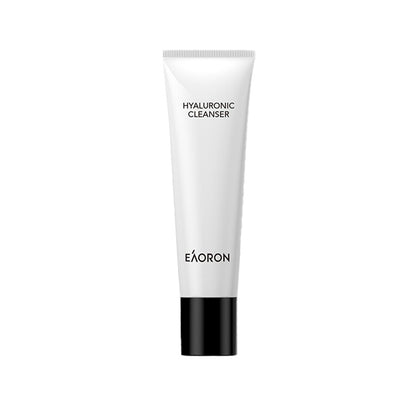 【EAORON】新一代 透明質酸潔面乳100mL (EXP:26/02/2027) Hyaluronic Cleanser 100mL