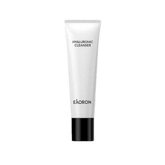 【EAORON】新一代 透明質酸潔面乳100mL (EXP:26/02/2027) Hyaluronic Cleanser 100mL
