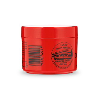 【Lucas】萬用木瓜霜75g (EXP:01.2027) Lucas' Papaw Ointment - 75g jar