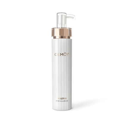 【CEMOY】白金明流精華乳液 120mL The Lotion 120mL
