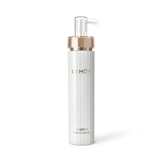 【CEMOY】白金明流精華乳液 120mL The Lotion 120mL