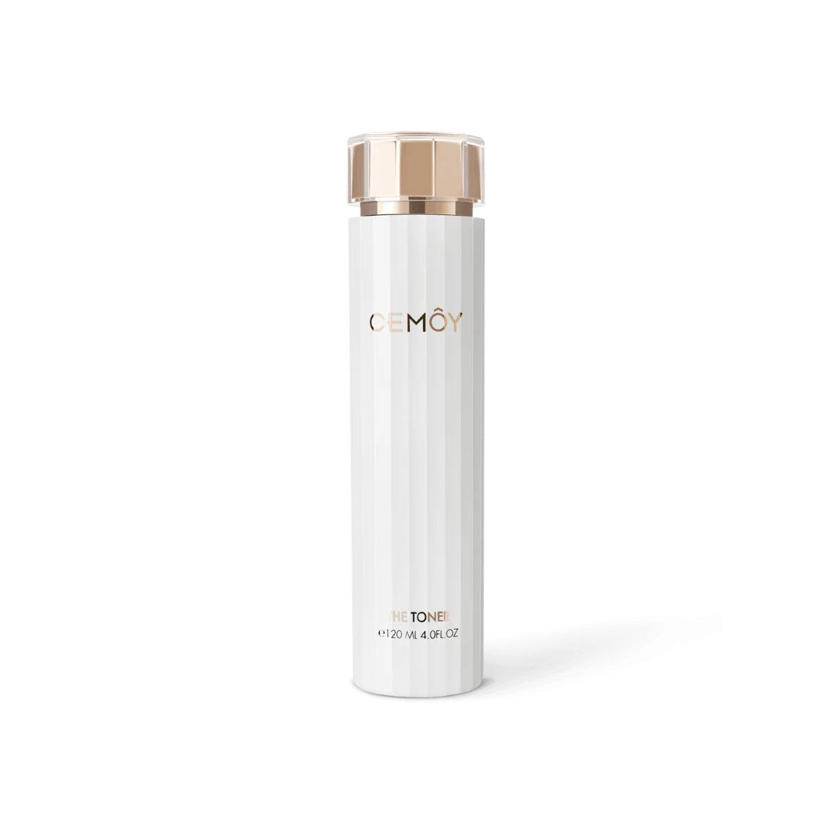 【CEMOY】白金明流精華水120mL The Toner 120mL