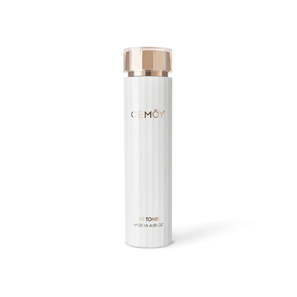 【CEMOY】白金明流精華水120mL The Toner 120mL