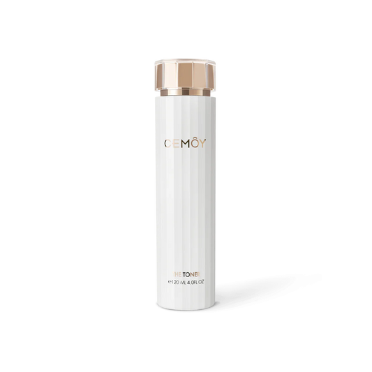 【CEMOY】白金明流精華水120mL The Toner 120mL