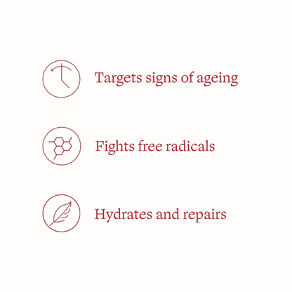【trilogy】 新生抗痕玫瑰果油30mL (EXP:12/2026) Rosehip Oil Antioxidant+ 30mL