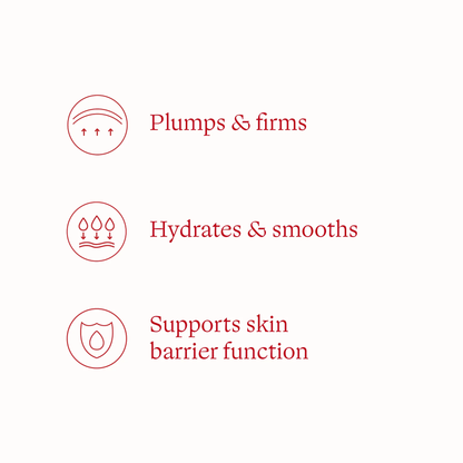 【trilogy】活力保濕霜 60mL (EXP:07/2026) Vital Moisturising Cream 60mL