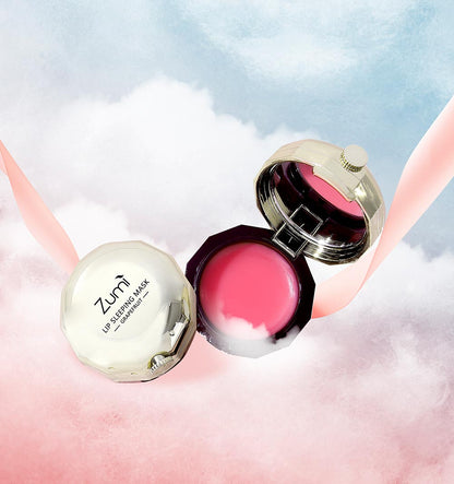 【Zumi】 西柚睡眠唇膜20g 有效日期 2026.12 Lip Sleeping Mask 20g