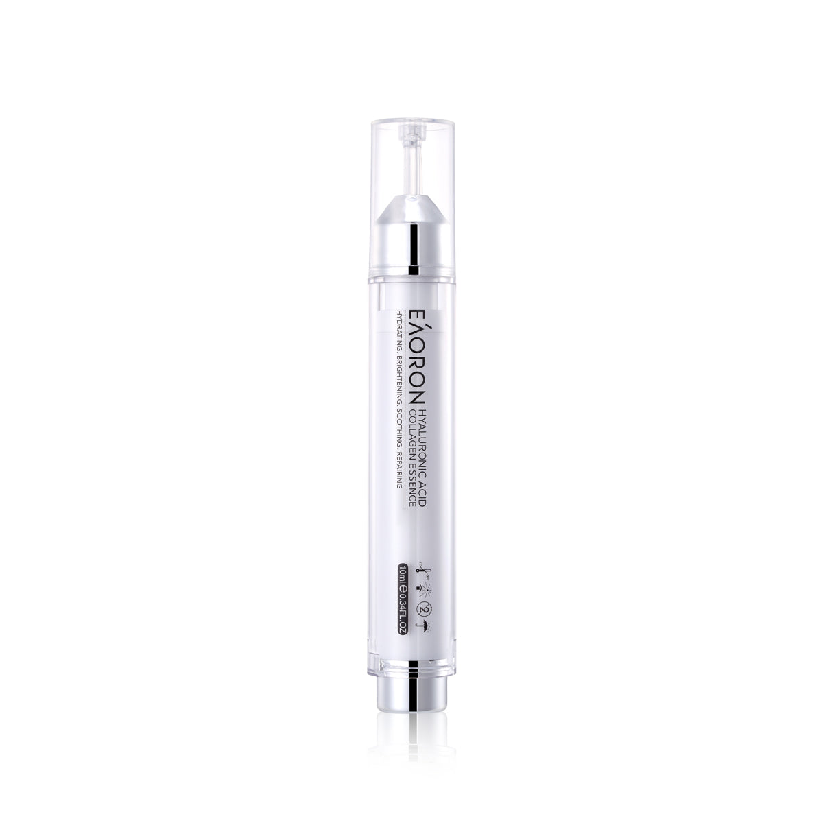 【EAORON】透明質酸膠原蛋白精華（水光針）10mL Hyaluronic Acid Collagen Essence Generation V 10mL