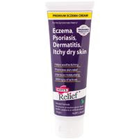 【Hope's Relief】神奇麥蘆卡蜂蜜護理膏 60gM Eczema Tube Manuka Honey 60gM